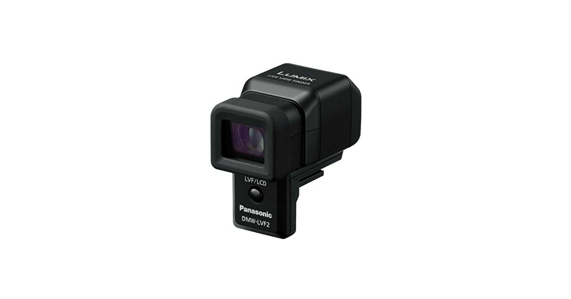 LUMIX GX1 デジタルカメラ＋ファインダーDMW-LVF2 Amazon.com : Panasonic LUMIX Live View Finder for Lumix GX1