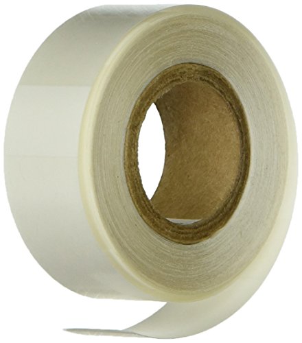 Hellermann Tyton 512REF Rite-On Self-Laminating Label Refill, 75