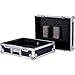 DEEJAY LED TBH1200E Turntable Case Fits Technics 1200 & Most All Other Brand Turntables