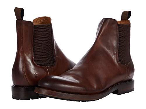 Image of FRYE Men's Bowery Chelsea Boot