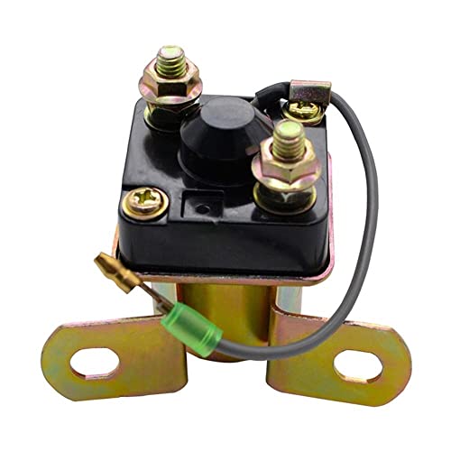 Relais démarreur pour Sportsman 325 500 et Magnum 425 quad diesel
