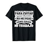 factor de circulación divertido