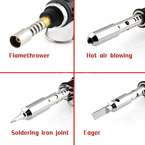 Soldadura para gas 14 Imagen adicional