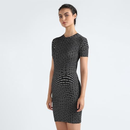 Image of Calvin Klein Women Dress