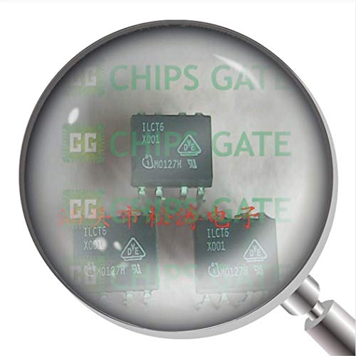 ILCT6 9Pcs New ILCT6