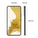 Samsung-Galaxy-S22-Android-Smartphone-without-Contract-61-Inch-Dynamic-AMOLED-Display-3700-mAh-Battery-256-GB8-GB-RAM-Mobile-Phone-in-Phantom-Black-including