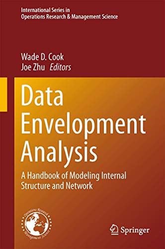 Data Envelopment Analysis view 2