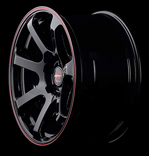 Amazon | MID(マルカサービス) RMP RACING R07 17X7J INSET48 (42) 5H