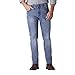 Produktbild Lee Herren Modern Series Extreme Motion Straight Fit Tapered Leg Jeans, Theo, 40W / 34L