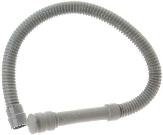 CLARKE 56397142 HOSE ASSEMBLY - DRAIN, Grey, 1 Pack