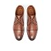 ALDO mens Cortleyflex Oxford, Cognac, 10.5 US
