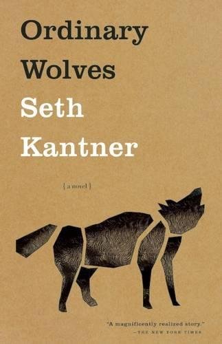 Buy Ordinary Wolves: A Novel — BookShops.in
