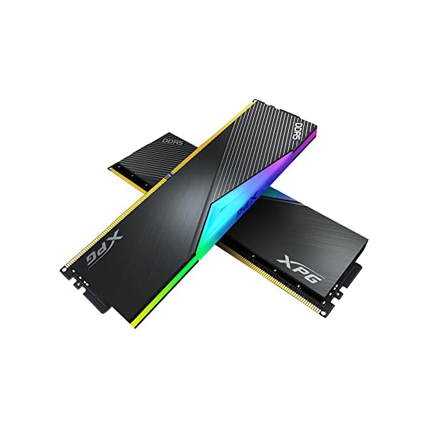 RAM ADATA D5 5200 32GB C38 XPG Lancer RGB K2