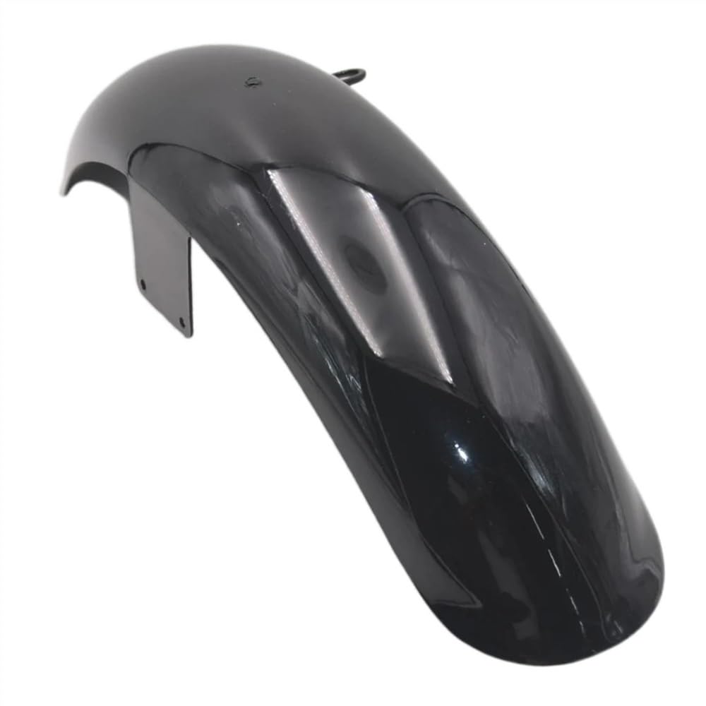 Garde-boue avant moto pour rouler serein en Shadow VT600 VLX