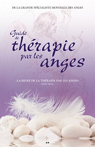 Télécharger Guide de thérapie par les anges Livre PDF Gratuit
