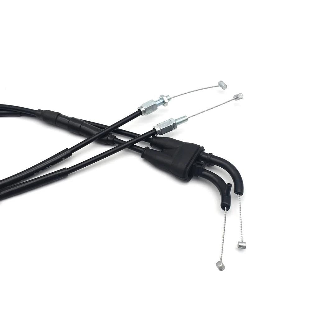 Per Yamaha YZF R6 YZF-R6 2006 2007 2008-2014 2015 2016 Cavo Acceleratore Per Moto Cavo Di Controllo Acceleratore Per Moto