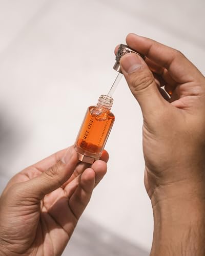 Swiss Arabian Secret Oud - Luxury Products From Dubai - Long Lasting And Addictive Personal Perfume Oil Fragrance - Seductive Signature Aroma - 0.4 Oz - Image 5
