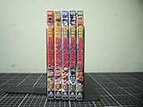 D-1455 超獣戦隊 ライブマン DVD10枚セット 未開封 1980年代 嶋大輔 西村和彦 森恵 山口正朗 河本忍 広瀬匠 来栖明子 戦隊 特撮