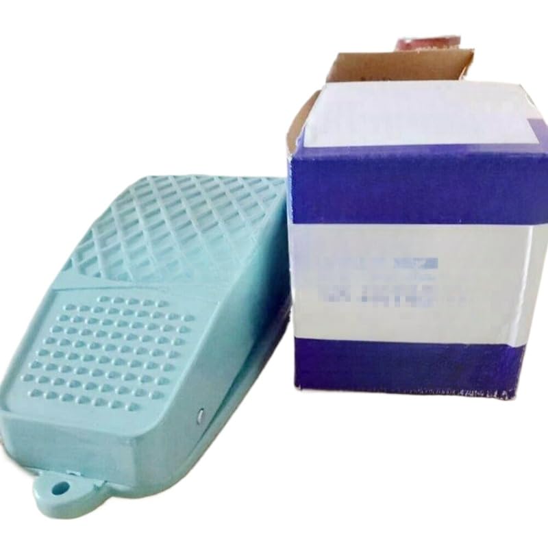 1-piece set of new suitable for TFS-105 6A/250VAC foot switch-