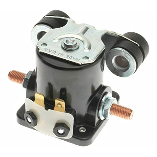 100% New Auto parts Car Accessories Glow Plug Relay 1982-1984 K5 Blazer Sport Utility 6.2L V8 DIESEL