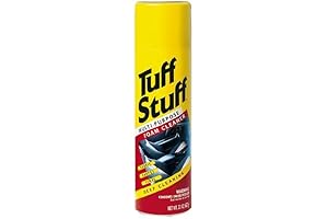 TuffStuff Multi-Purpose Foam Cleaner for Deep Cleaning