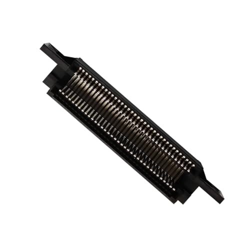 Image of Cartridge Slot Replacement for Nintendo NES 8 Bit System 72 Pin Connector Cartridge Slot Replacement for NES with Screwdriver