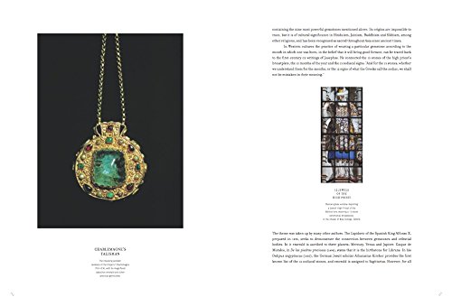 Emerald: Twenty-One Centuries of Jewelled Opulence and Power: Twenty-One Centuries of Jeweled Opulen