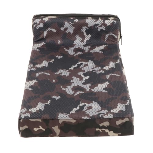 DYNWAVE Smith Machine Protect Pad Kneeling Pad Reverse Back Kick Anti Slip Strength Training Training Balance Pad Foam Mat for Adults