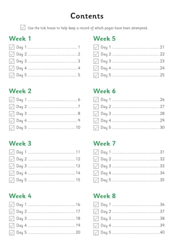 KS2 Handwriting Year 3 Daily Practice Book: Spring Term (CGP Year 3 Daily Workbooks) - Image 2