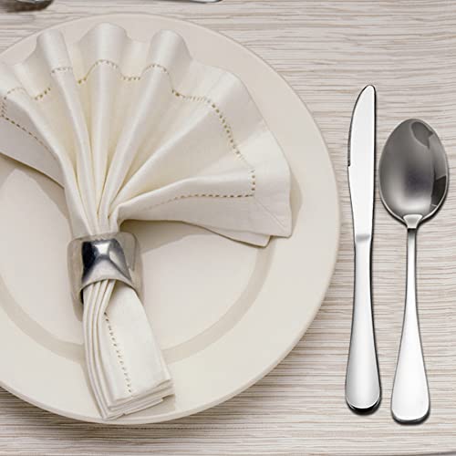 Opiniones y reviews de Cuchara sopera los más recomendados. 16 Imagen adicional