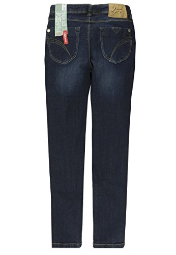 Lemmi Jeggings Jeans Girls Mid Bambine e Ragazze