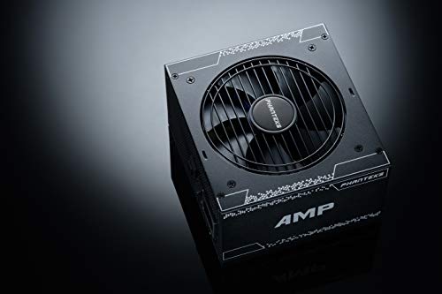 Build My PC, PC Builder, Phanteks AMP 750