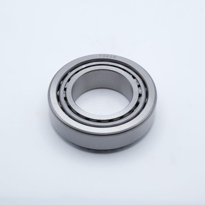 LM610549/10 Tapered Roller Bearing Set 2-1/2x3-23/32x3/4