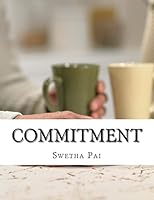 Commitment 1519118430 Book Cover