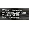 Cheribundi Juice Cherry Tart Lite, 8 oz