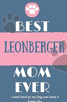 Paperback Best Labrador Retriever Mom Ever Notebook Gift: Lined Notebook / Journal Gift, 120 Pages, 6x9, Soft Cover, Matte Finish Book