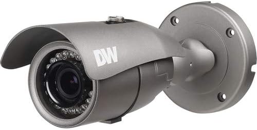 DIGITAL WATCHDOG | DWC-B6263WTIR | 2.1MP Indoor/Outdoor UNIVERSALHD Over Coax Bullet Camera with IR