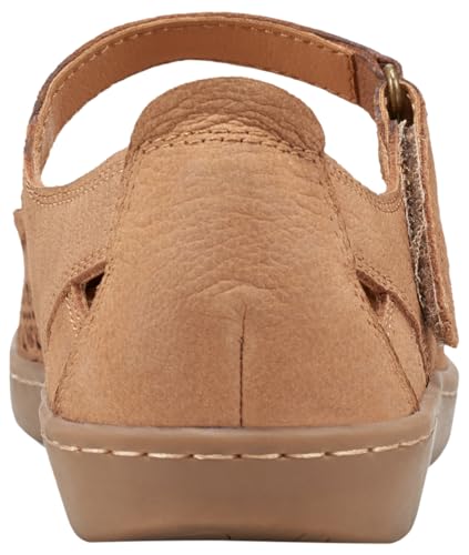 Earth Women's Lady Mary Jane Flat3