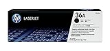 Produktfamilie: HP 36A 2er-Pack (CB436AD)