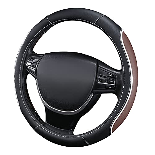 Tibimon Coprivolante per Auto Universale, Volante