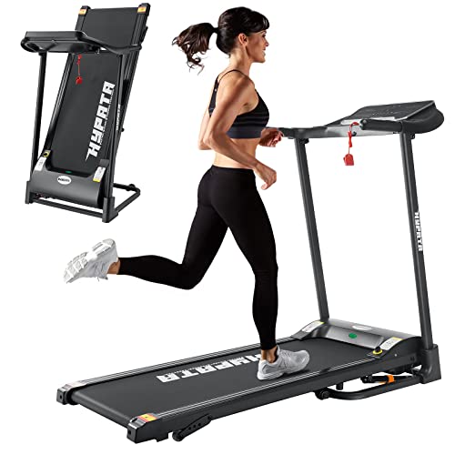 ACCPO-Treadmill-300-LBS-Capacity-with-InclineFolding-Treadmill-for-Home-Max-25-HP-Electric-Treadmill-for-Running-and-Walking-Jogging-Exercise-with-LED-Display12-Preset-Programs-Running-Machine