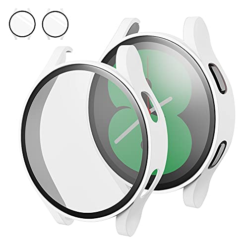 AWINNER Pack de 2 fundas de PC Cover