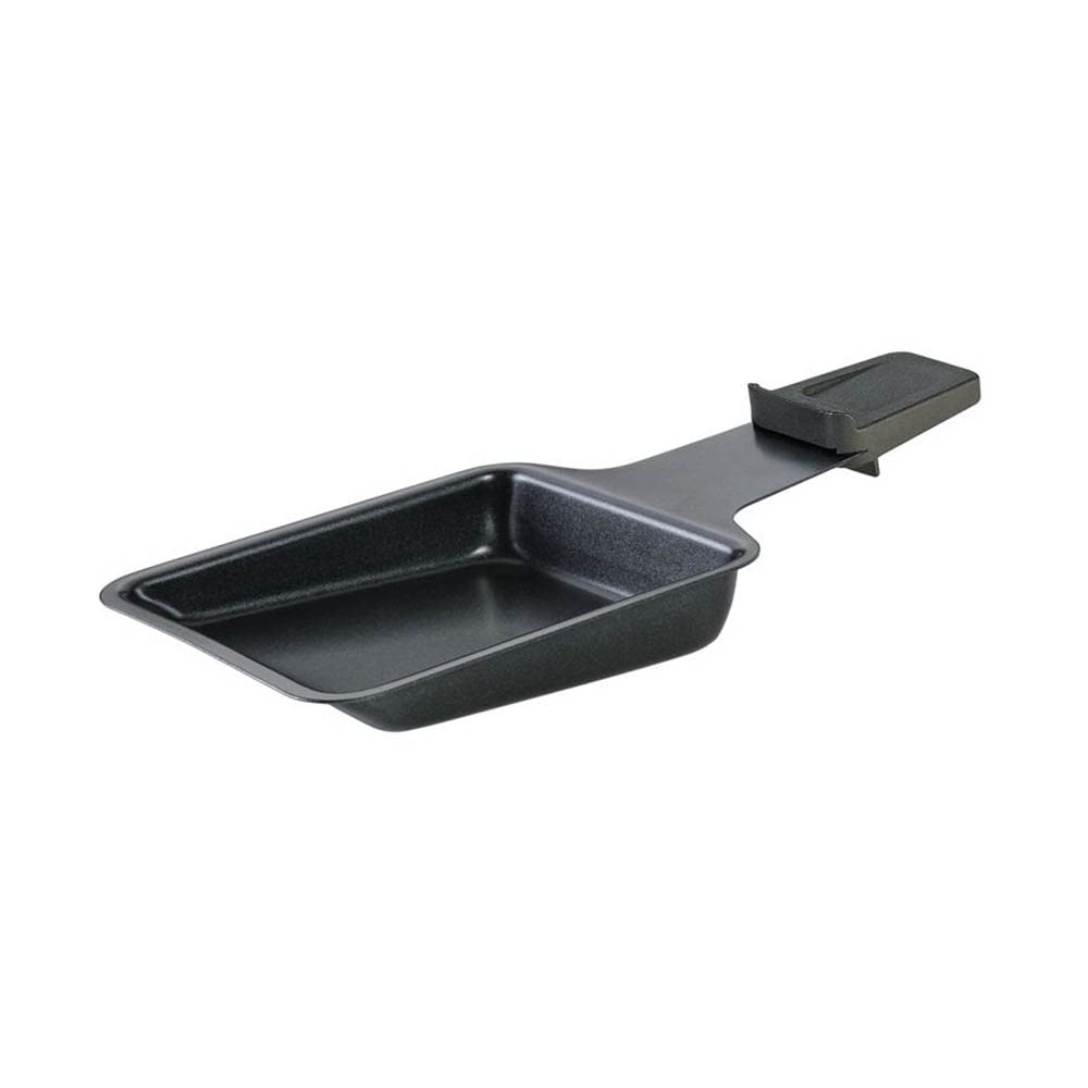 Zestaw 2 patelni do raclette 3037000302