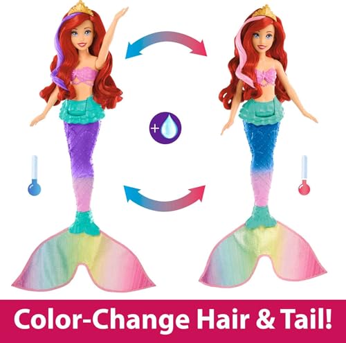 La Mejor Recopilación de Princesa ariel - 5 favoritos. 18 Imagen adicional