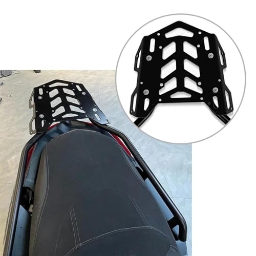 Support porte-bagages arrière étendu Yamaha Xmax 300 accessoires