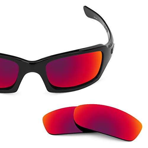Image of Revant Replacement Lenses for Oakley Fives Squared OO9238