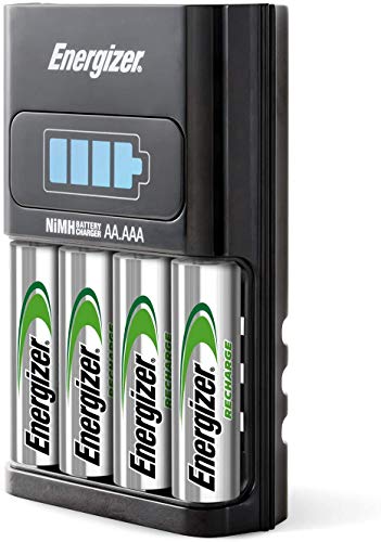 La Mejor Lista de Energizer los 5 mejores. 6