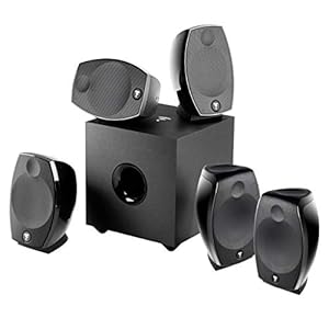 Focal SIB Evo 5.1.2 Lautsprecher-System