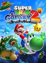 super mario galaxy wii