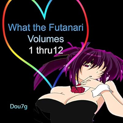 What the Futanari